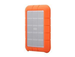 Ổ cứng cắm ngoài LaCie Rugged Triple USB 3.0 - 500GB