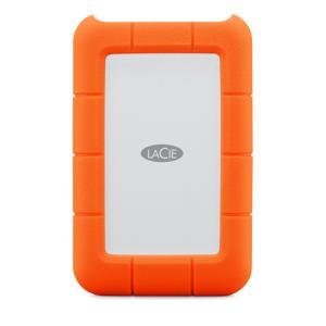 Ổ cứng di động LaCie Rugged Triple 2TB