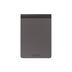 Ổ cứng di động Lexar SL200 Portable SSD USB 3.1 Type-C 2TB LSL200X002T-RNNNG