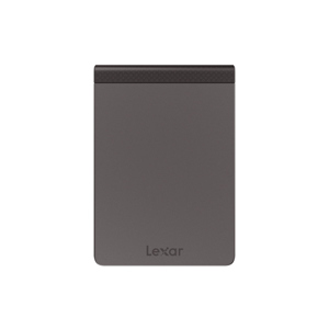 Ổ cứng di động Lexar SL200 Portable SSD USB 3.1 Type-C 2TB LSL200X002T-RNNNG