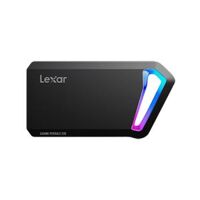 Ổ cứng di động Lexar SL660 Gaming Portable SSD 1TB