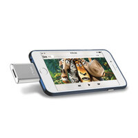 Ổ Cứng Di Động MiLi iData Pro 32GB