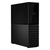 Ổ cứng di động My book WD 4TB 3.5