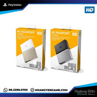 Ổ Cưng Di Động My Passport Ultra 3TB