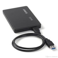 Ổ cứng di động Orico 500GB Bh 36 Tháng