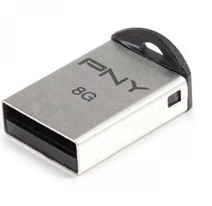 USB PNY Micro M2 - 8GB