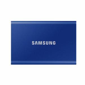 Ổ Cứng Di Động SAMSUNG T7 1TB SSD USB 3.2 Gen 2 Metallic Red (MU-PC1T0R/WW)