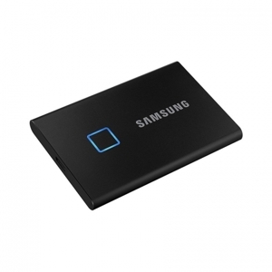 Ổ Cứng Di Động SAMSUNG T7 1TB SSD USB 3.2 Gen 2 Indigo Blue (MU-PC1T0H/WW)