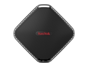 Ổ cứng di động Sandisk SDSSDEXT-120G-G25
