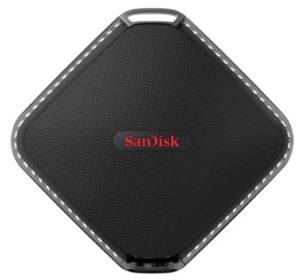 Ổ cứng di động Sandisk SDSSDEXT-120G-G25