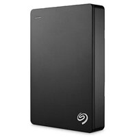 Ổ Cứng Di Động Seagate 4TB 2.5 Backup Plus USB 3.0 – STDR4000300 – Hàng Chính Hãng