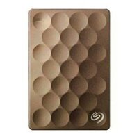 Ổ cứng di động Seagate Backup Plus Ultra Slim 1TB (Siêu mỏng)