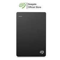 Ổ Cứng Di Động Seagate Backup Plus Portable 4TB