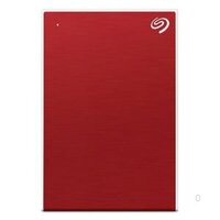 Ổ cứng di động Seagate Backup Plus Slim 1Tb (2.5 inch/ USB3.0/Red)