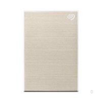 Ổ cứng di động Seagate Backup Plus Slim 1Tb (2.5 inch/ USB3.0/Gold)