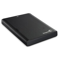 Ổ cứng di động Seagate Backup Plus Slim 2Tb USB3.0 Black