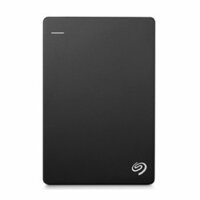 Ổ cứng di động Seagate Backup Plus Slim 1TB USB 3.0 - Màu Đen (STDR1000300)