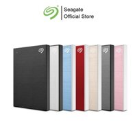 Ổ Cứng Di Động Seagate Backup Plus Slim 2TB-Mới (2019)