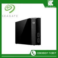 Ổ Cứng Di Động Seagate Backup Plus Hub 6TB