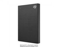 Ổ cứng di động Seagate Backup Plus Slim 1TB