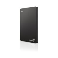 Ổ cứng di động Seagate Backup Plus Slim 1Tb USB3.0 Black