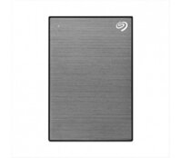 Ổ cứng di động Seagate One Touch 2TB STKY2000404 XÁM