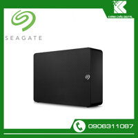 Ổ Cứng Di Động Seagate Expansion Desktop Hard Drive 8TB