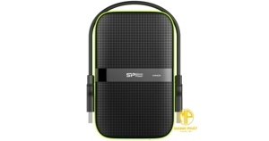 Ổ cứng di động Silicon Power Amor A60 2TB - USB 3.0