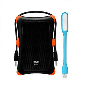 Ổ cứng di động Silicon Power Amor A30 1TB