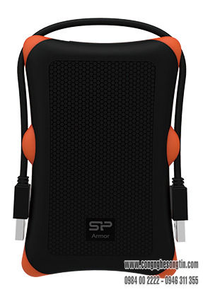 Ổ cứng di động Silicon Power Amor A30 1TB