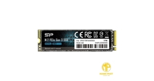 Ổ cứng di động Silicon Power Amor A60 1TB