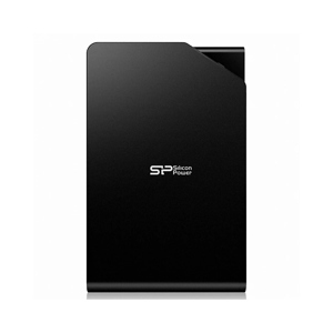 Ổ cứng di động Silicon Power Stream S03 1TB