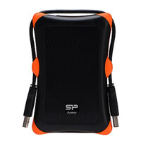 Ổ Cứng Di Động Silicon Power Armor A30 1TB 3.0 – Hàng Chính Hãng