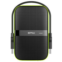 Ổ Cứng Di Động Silicon Power Armor A60 1TB – USB 3.0 Hàng chính hãng