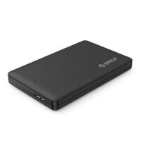 Ổ cứng di động SSD (1TB) - ORICO 2.5 3.0 - Kèm sẵn cáp (USB & TYPE C) - NEW (BH 12T)