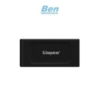 Ổ cứng di động SSD 1TB Kingston XS1000 1TB SXS1000/1000G (USB 3.2 Gen 2 / 1,050MB/s read, 1,000MB/s write)