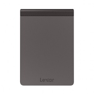 Ổ cứng Di Động SSD 512GB Lexar Slim LSL200X512G-RNNNG