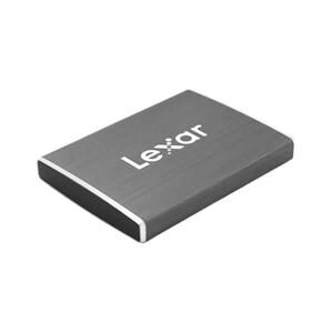 Ổ cứng di động SSD 512GB Lexar SL100512RB