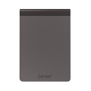 Ổ cứng Di Động SSD 512GB Lexar Slim LSL200X512G-RNNNG