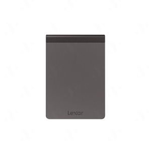 Ổ cứng Di Động SSD 512GB Lexar Slim LSL200X512G-RNNNG