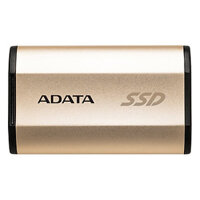 Ổ Cứng Di Động SSD ADATA SE730 250GB USB 3.1 Type C – Hàng Chính Hãng