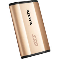 Ổ cứng di động SSD Adata External 250GB SE730