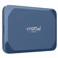 Ổ Cứng Di Động SSD Crucial X10 4TB USB 3.2 Gen 2 CT4000X10SSD9 –