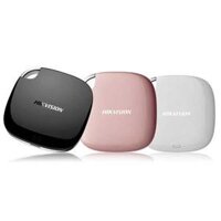 Ổ cứng di động SSD HIKVISION T100 240GB