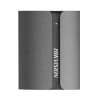 Ổ cứng di động SSD Hikvision 2Tb T300S (Type-C và USB3.1/ 560MB/s/ 500MBps/ Đen)