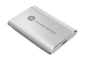 Ô cứng di động SSD HP Portable P500 250 GB Xám