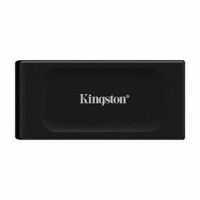 Ổ cứng di động SSD Kingston SXS1000 1TB (USB Type-C 3.2 Gen 2) -SXS1000/1000G
