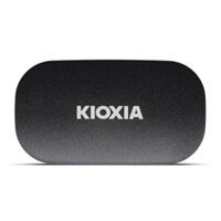 Ổ cứng di động SSD KIOXIA EXCERIA PLUS G2 1TB (LXD20K001TG8)
