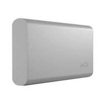 Ổ Cứng Di Động SSD LaCie Portable USB-C Rescue - 500GB - STKS500400