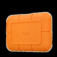 Ổ Cứng Di Động SSD LaCie Rugged USB-C Rescue - 2TB - STHR2000800